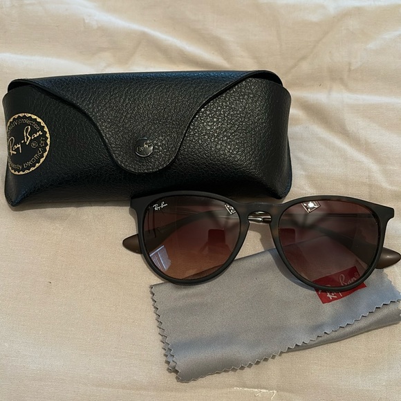Ray-Ban Accessories - Rayban Sunglasses
